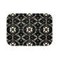 THORN GARDEN MICROFIBER BATH MAT
