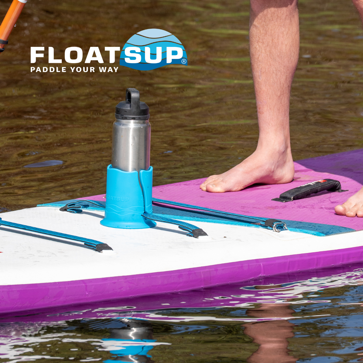 FLOATSUP® JUMBO