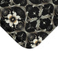 THORN GARDEN MICROFIBER BATH MAT