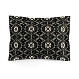 THORN GARDEN DELUXE MICROFIBER PILLOW SHAM