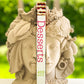TAUPE BOOKENDS - TESTE MATTE