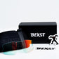 TWIN LENS NIXIE - BEXST