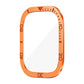 TIME SCALE ALUMINUM ALLOY TEMPERED FILM
