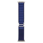 STRETCH ALPINE LOOP BAND FOR APPLE WATCH – NYLON D-HOOK STRAP