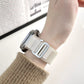 STRETCH ALPINE LOOP BAND FOR APPLE WATCH – NYLON D-HOOK STRAP