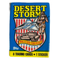 TOPPS DESERT STORM TRADING CARD PACK