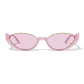 MONACO AMOR CAT EYE SUNGLASSES
