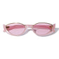 MONACO AMOR CAT EYE SUNGLASSES