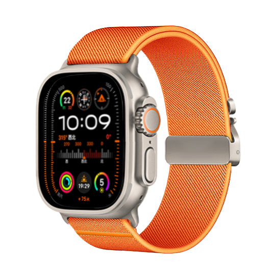 STRETCH NYLON BAND N5 FOR APPLE WATCH