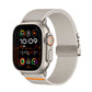 STRETCH NYLON BAND N5 FOR APPLE WATCH