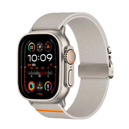 STRETCH NYLON BAND N5 FOR APPLE WATCH