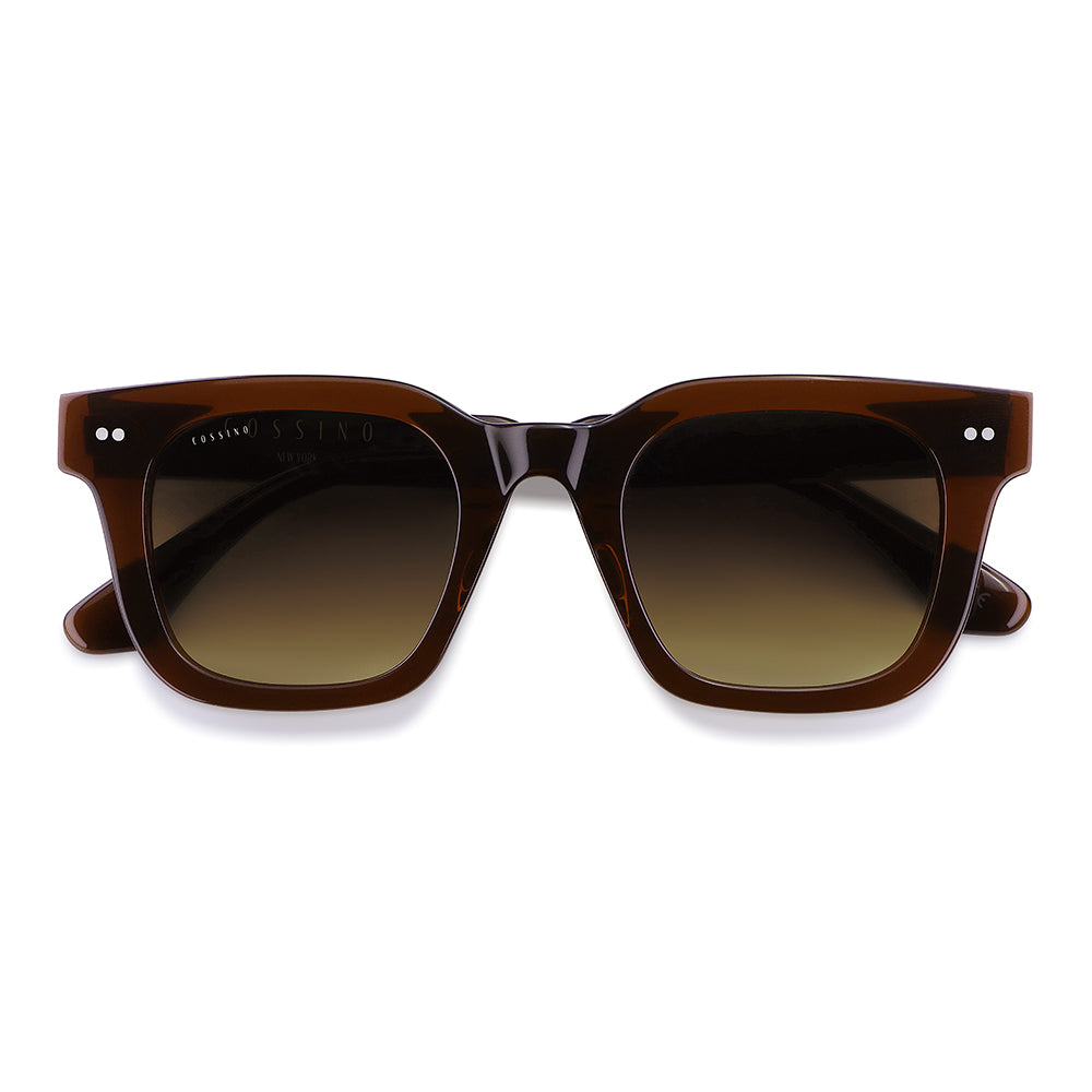 BELIZE CUADRA ACETATE SUNGLASSES