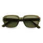 BELIZE MAS ACETATE SUNGLASSES
