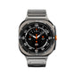 TITANIUM BAND FOR SAMSUNG GALAXY WATCH ULTRA
