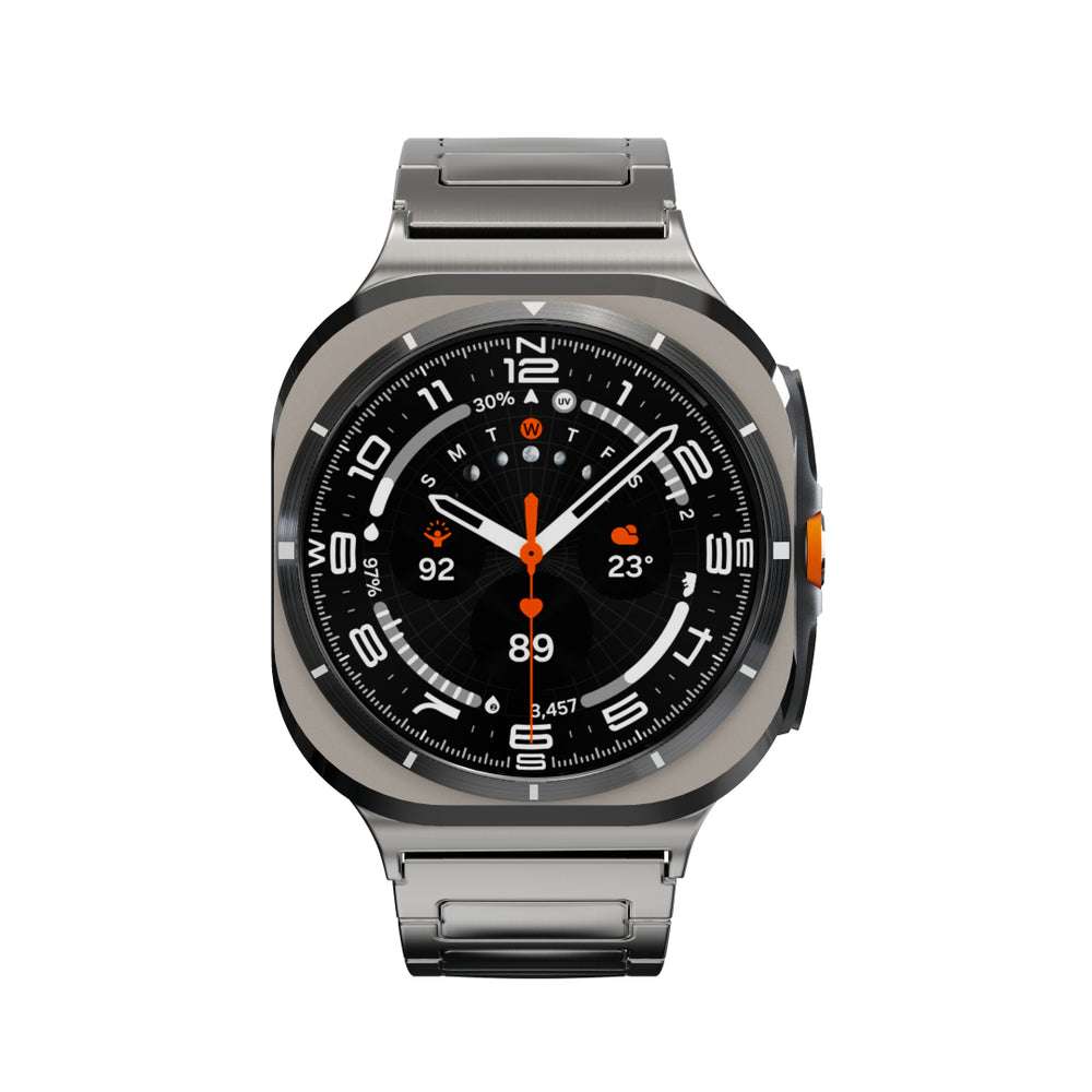 TITANIUM BAND FOR SAMSUNG GALAXY WATCH ULTRA