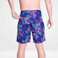 THE VICE - (GEN 1 ON SALE) WATERPROOF POCKET SWIM SHORTS - NO LINER