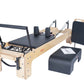 Fitkon™ Powerhouse Reformer Bundle