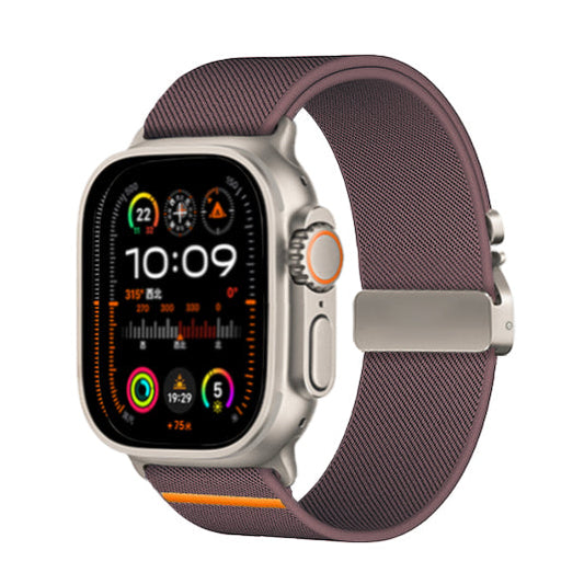 STRETCH NYLON BAND N5 FOR APPLE WATCH