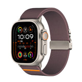 STRETCH NYLON BAND N5 FOR APPLE WATCH
