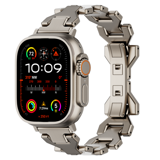 TITANIUM BAND Y01