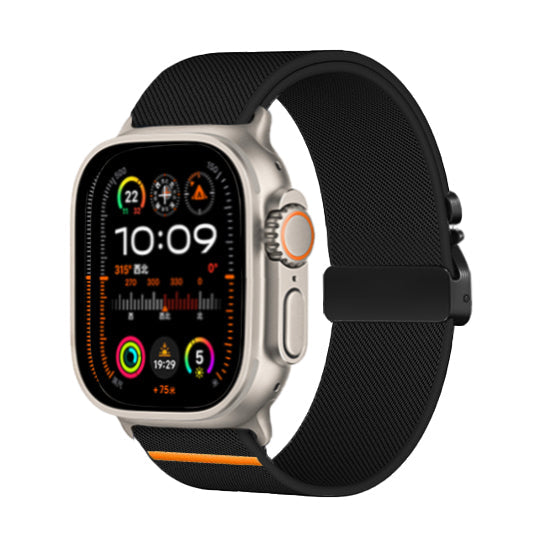 STRETCH NYLON BAND N5 FOR APPLE WATCH