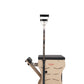Fitkon™ Powerhouse Split Pedal Wunda Chair