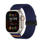 STRETCH NYLON BAND N5 FOR APPLE WATCH