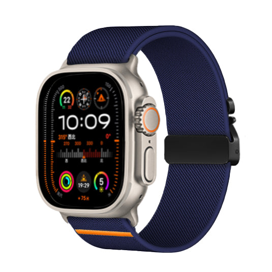 STRETCH NYLON BAND N5 FOR APPLE WATCH