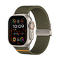 STRETCH NYLON BAND N5 FOR APPLE WATCH