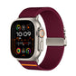 STRETCH NYLON BAND N5 FOR APPLE WATCH