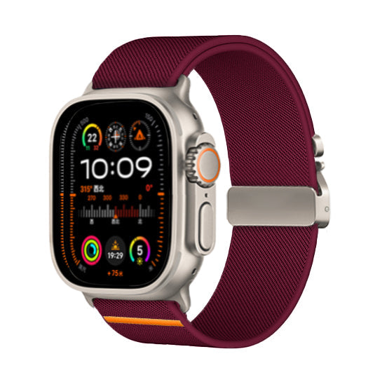 STRETCH NYLON BAND N5 FOR APPLE WATCH