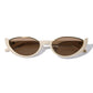MONACO AMOR CAT EYE SUNGLASSES