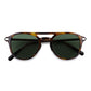 BELIZE COAST ACETATE SUNGLASSES