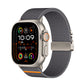 STRETCH NYLON BAND N5 FOR APPLE WATCH