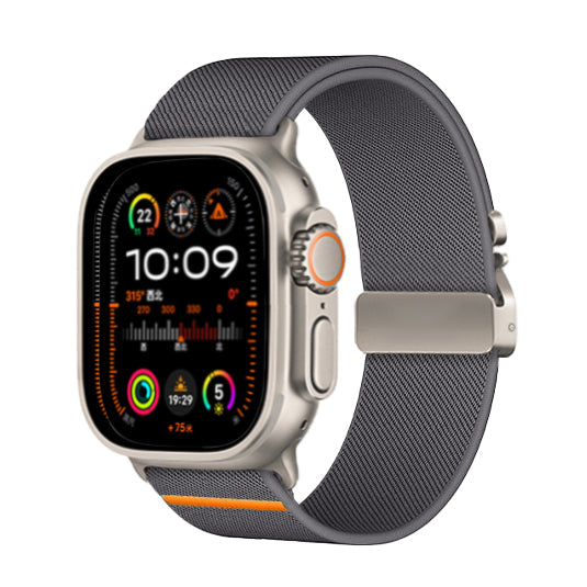 STRETCH NYLON BAND N5 FOR APPLE WATCH