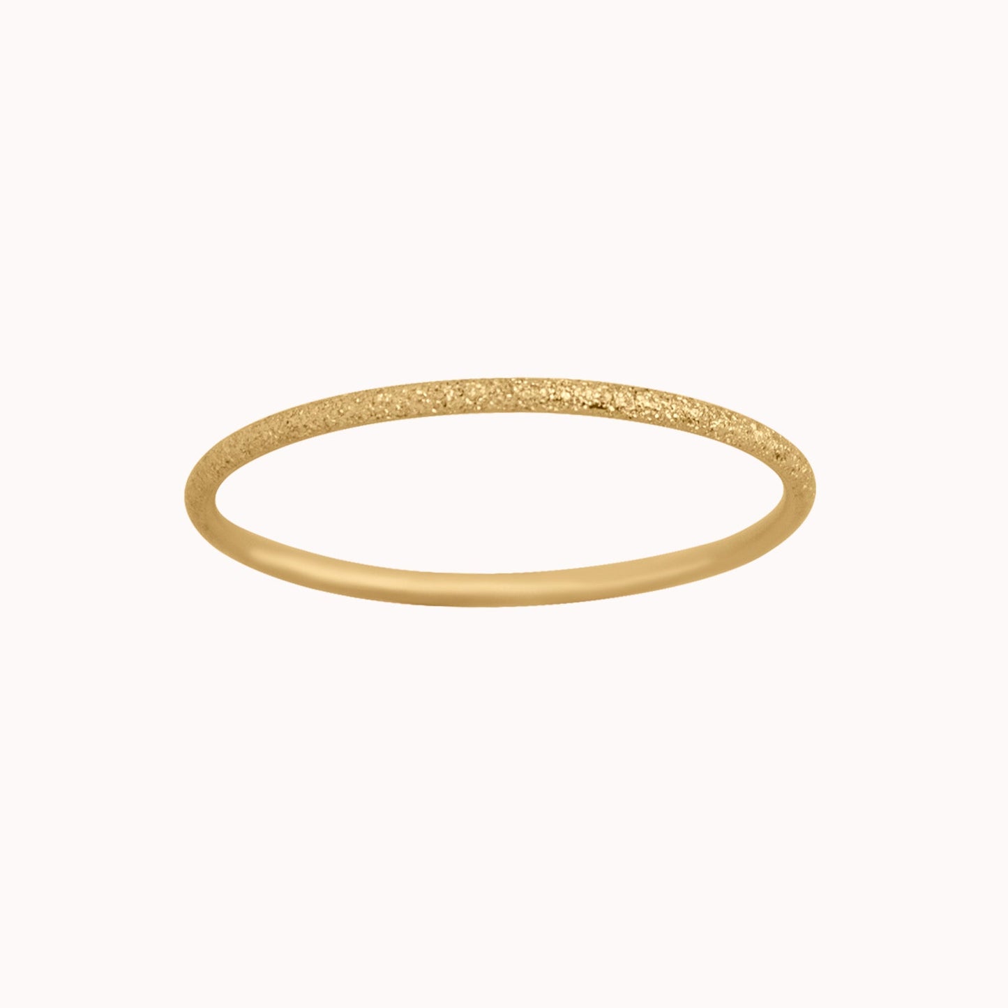 MINI STARDUST RING