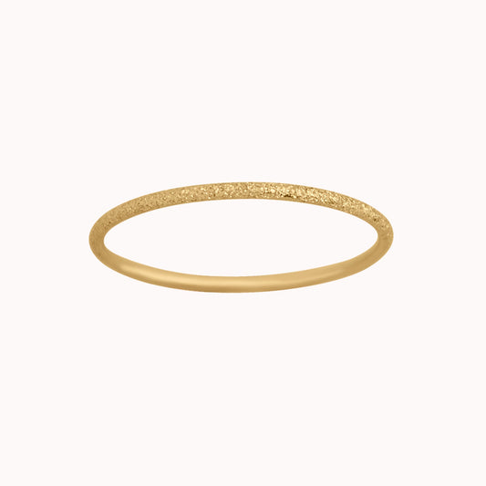 MINI STARDUST RING