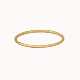 MINI STARDUST RING