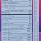 THERMOGENIC META BOOSTER - BERRY