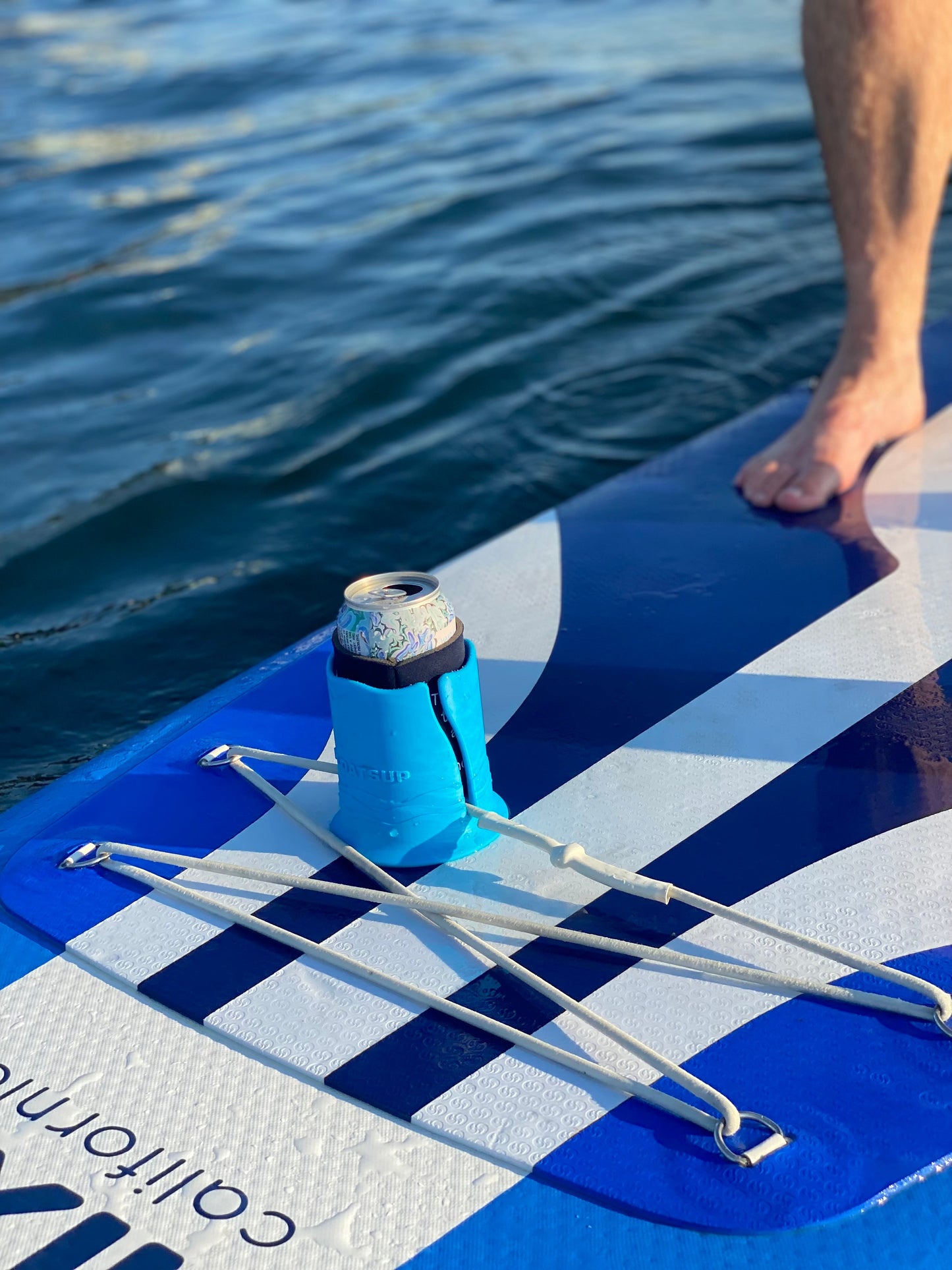 FLOATSUP® CUP