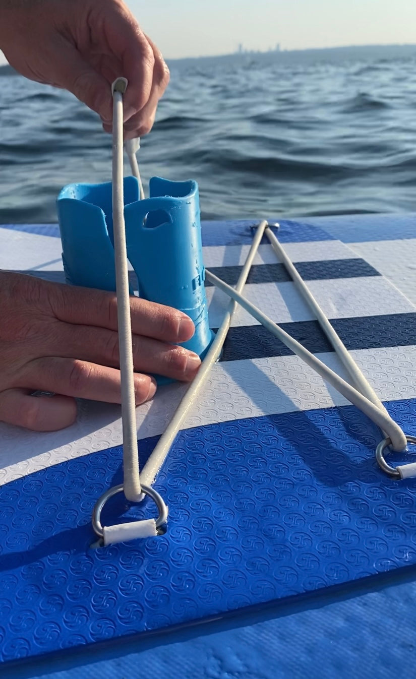 FLOATSUP® CUP