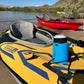 FLOATSUP® CUP