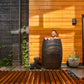 Ice Barrel 400 Cold Plunge Tub