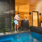 Ice Barrel 400 Cold Plunge Tub