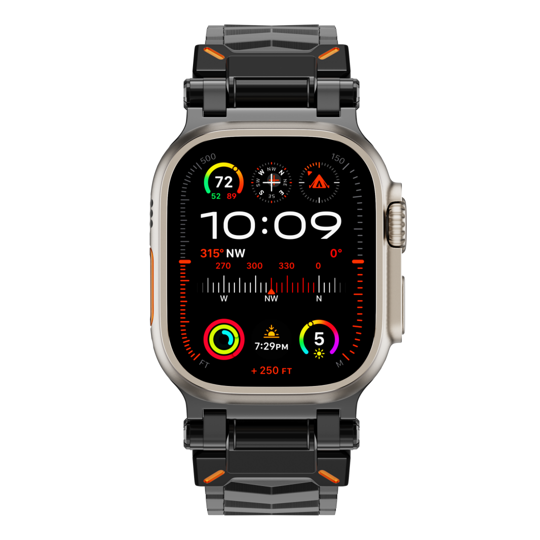 TITANIUM BAND V01