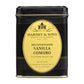 Decaf Vanilla Comoro