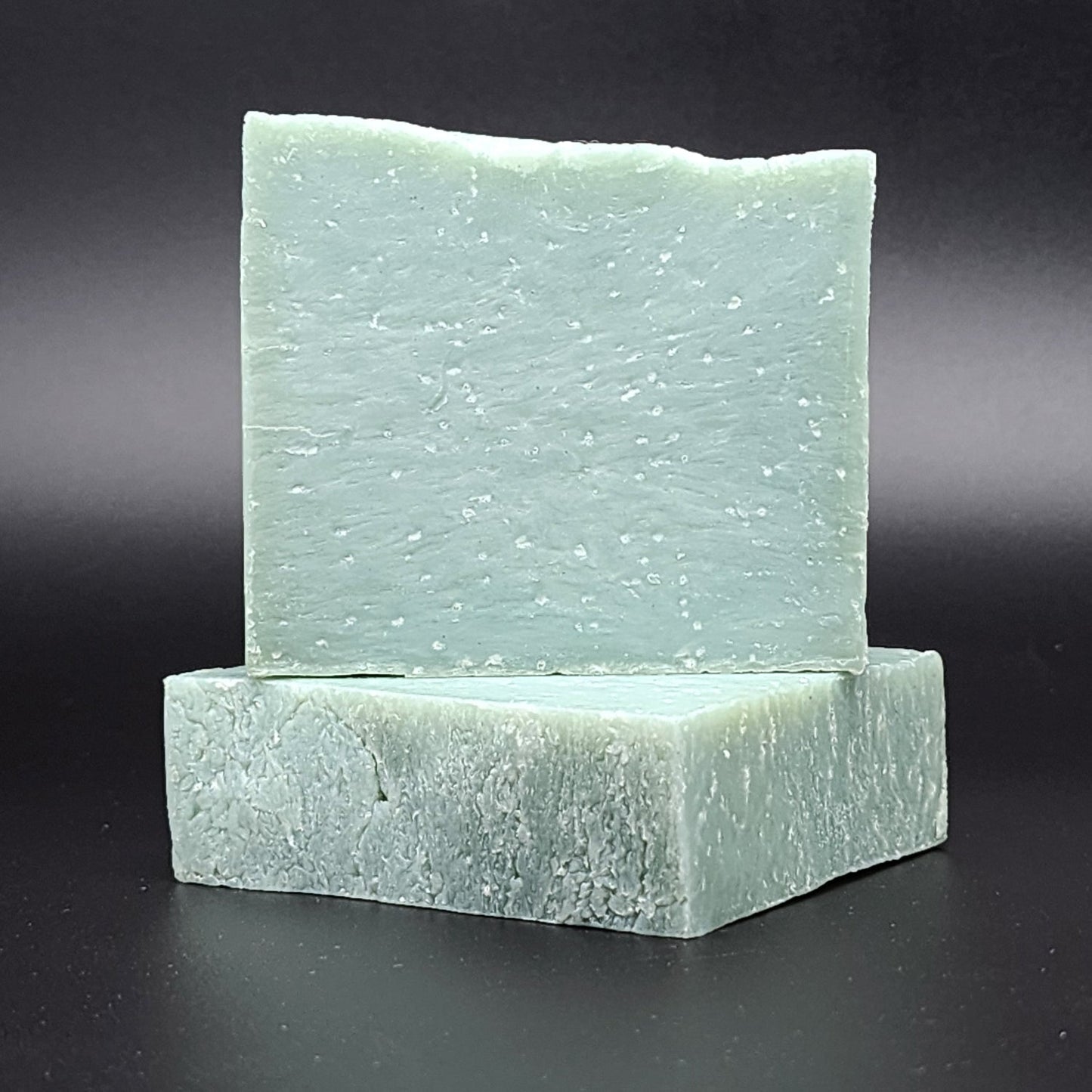 THE ANCIENT ONES HANDMADE VEGAN BAR SOAP