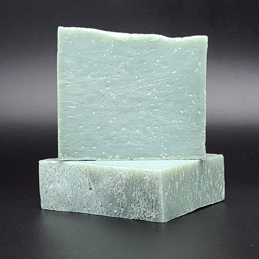 THE ANCIENT ONES HANDMADE VEGAN BAR SOAP