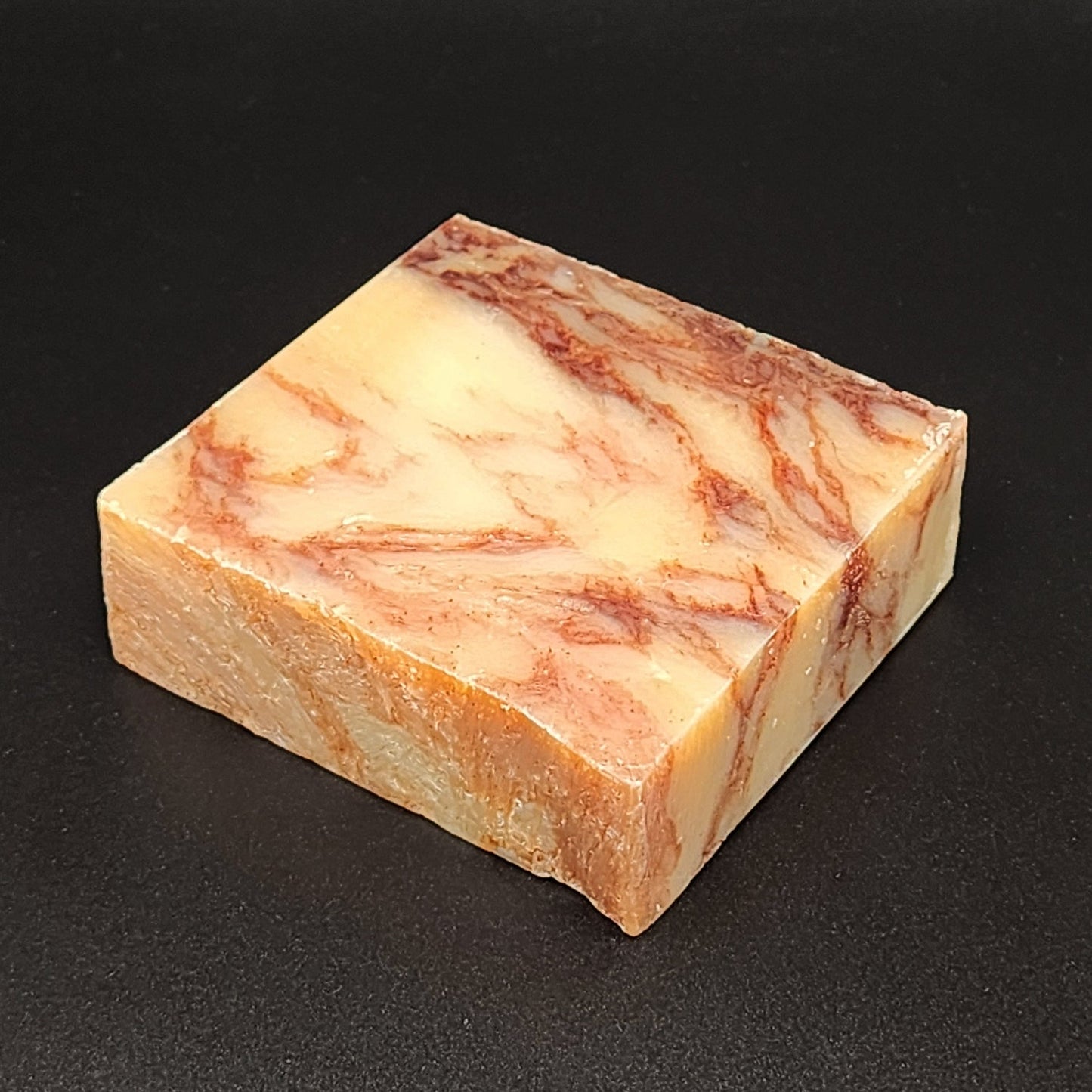 THE CHANGELING PRINCE HANDMADE VEGAN BAR SOAP
