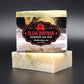THE DECAYING LIGHT HANDMADE VEGAN BAR SOAP